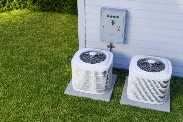 Best Affordable HVAC services  in Fivepointville, PA