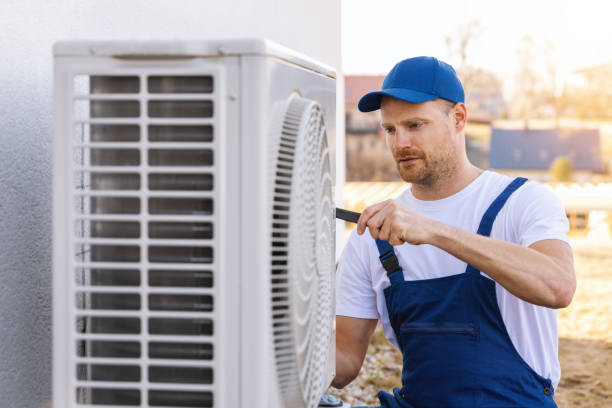 Best Air conditioning repair  in Fivepointville, PA